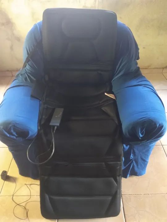 Esteira massageadora  - Foto 3