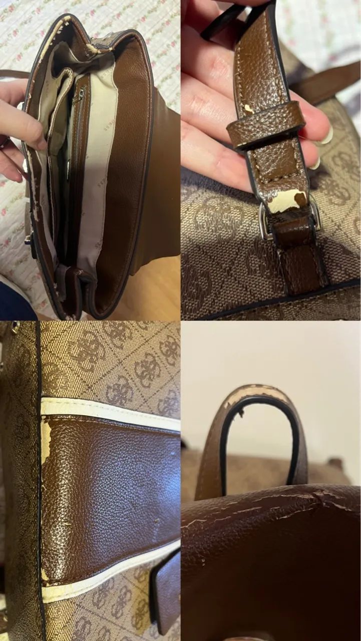 Mochila GUESS - Foto 3