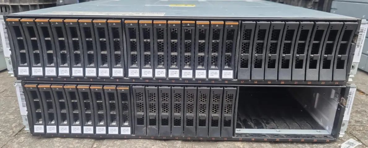 IBM System Storage DS * D04 