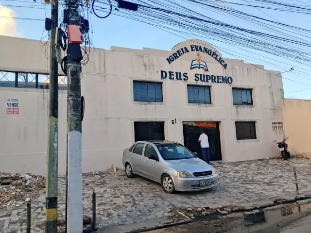 IGREJA