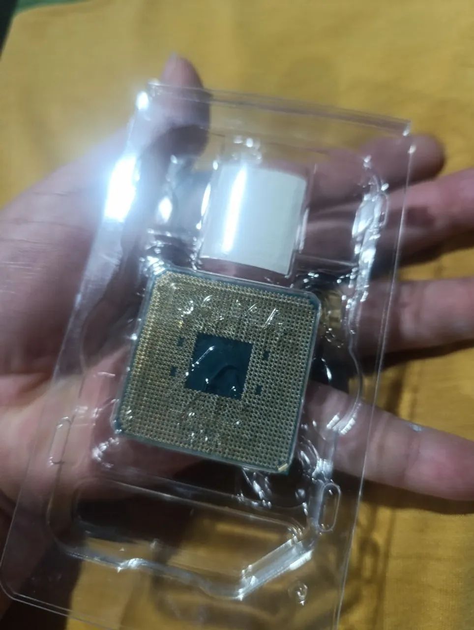 Processadores para desktop AMD Ryzen 5 5600X - Foto 3