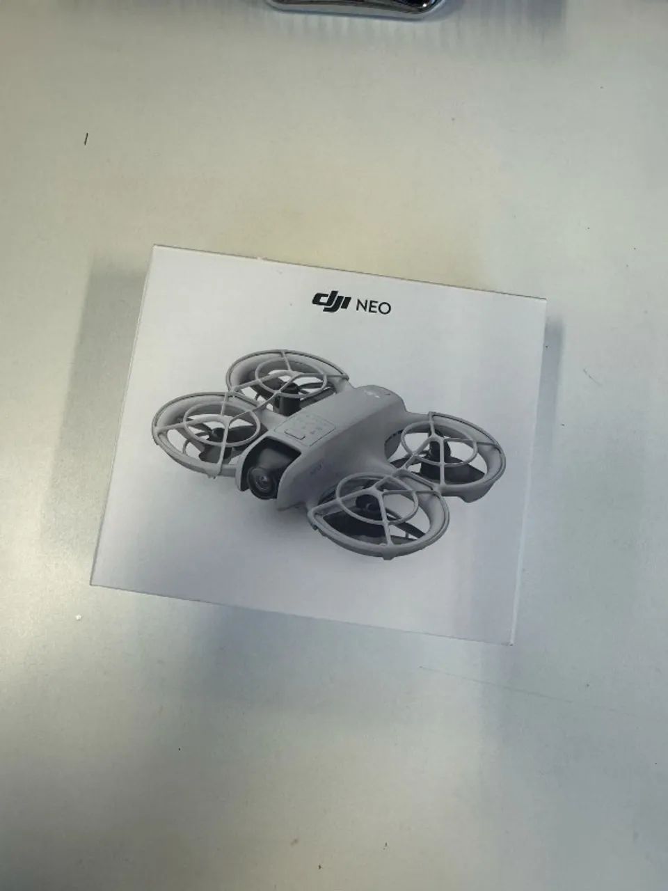 Drone DJI Neo - Foto 2