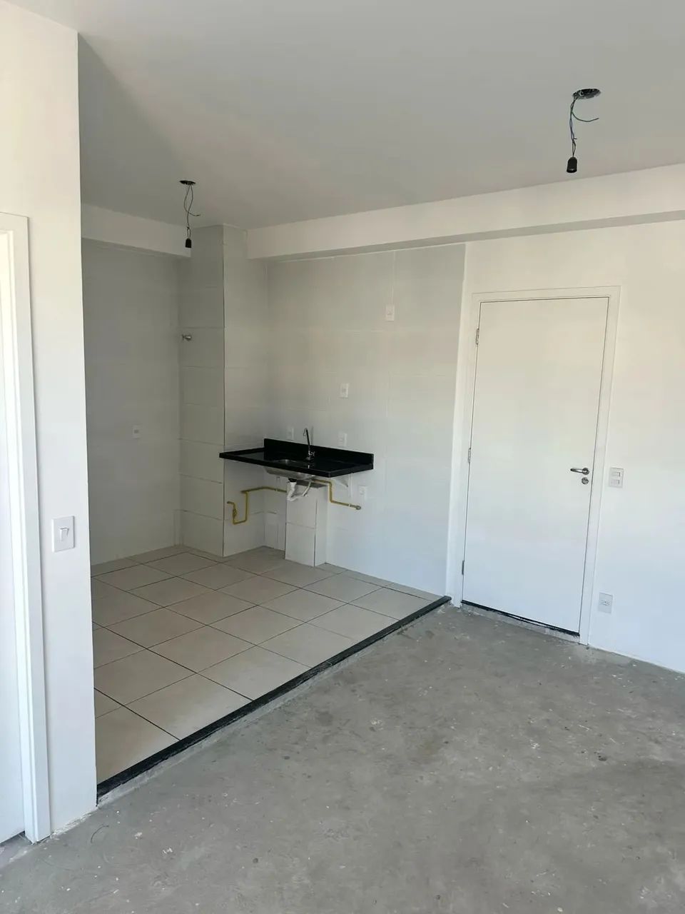 Imóvel para venda com 50 metros quadrados com 2 quartos em Vila Zita - Ferraz de Vasconcel - Foto 3