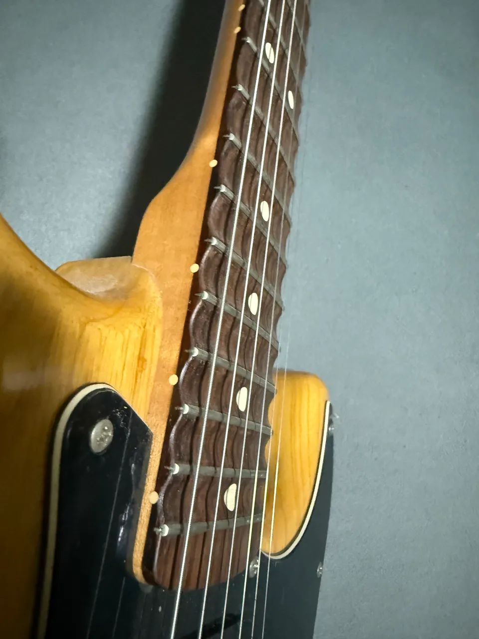Guitarra Fender - Foto 3
