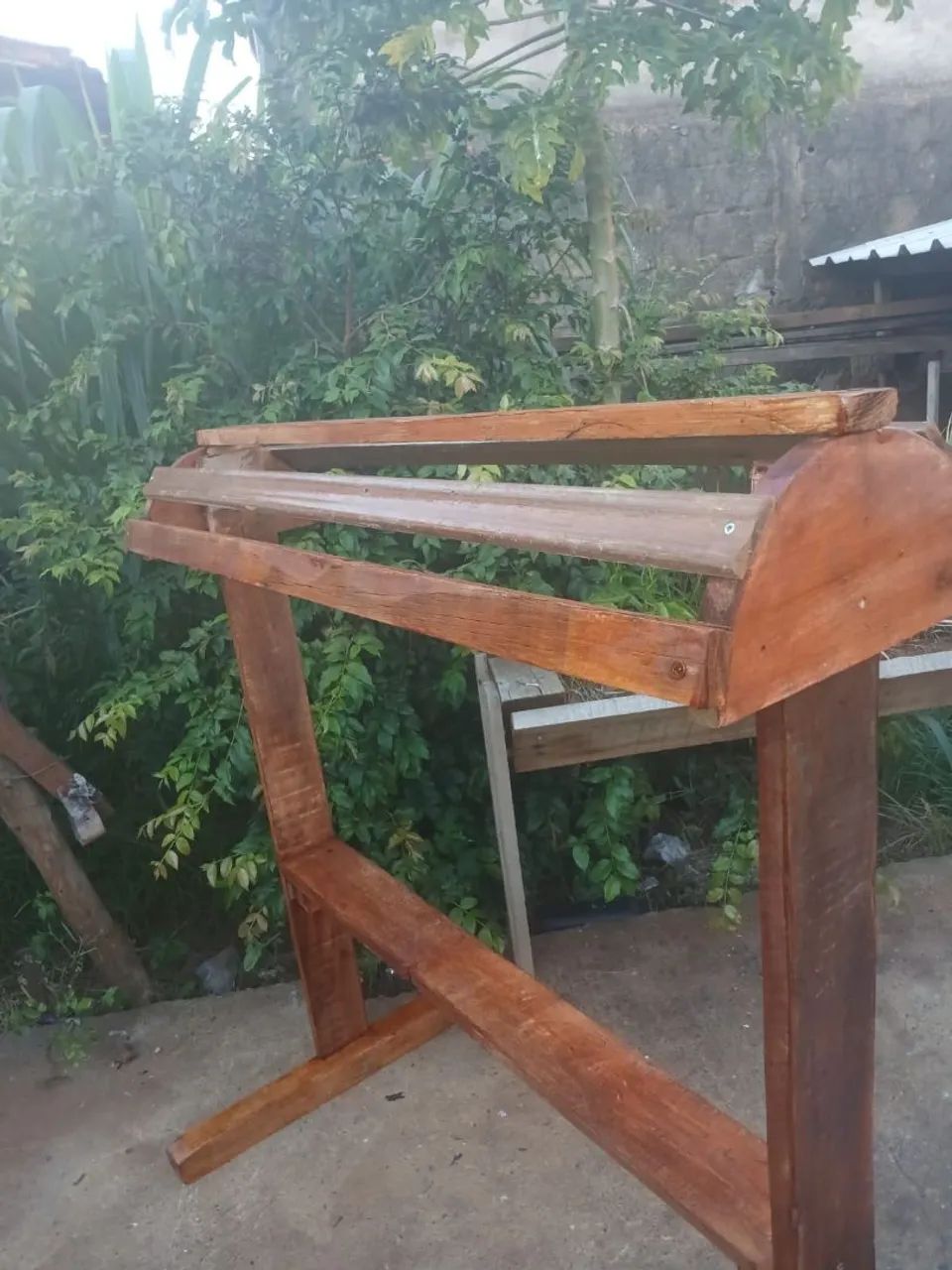 Cavalete pra traia - Foto 3