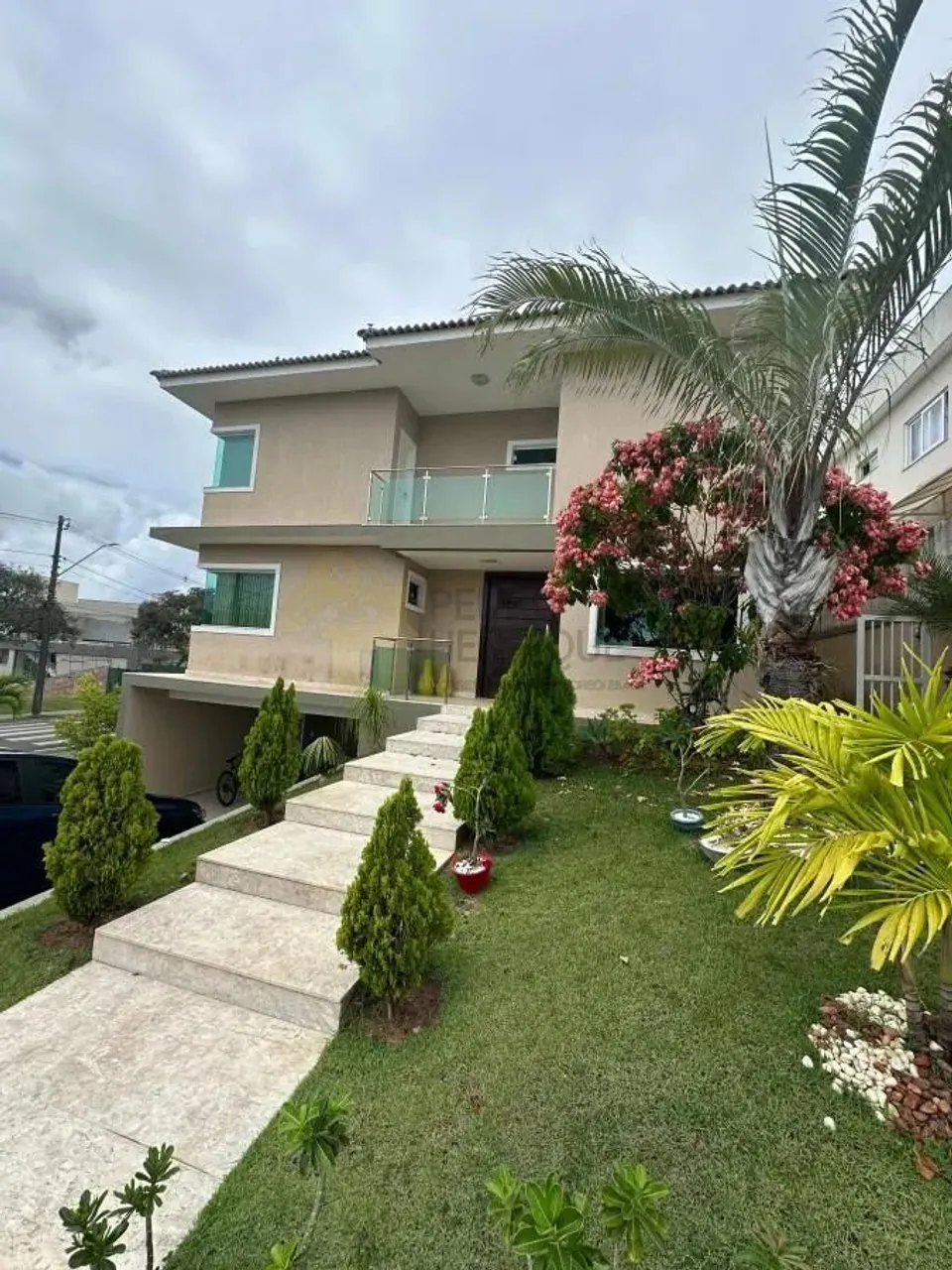 Casa em Condomínio para Venda, Alphaville (Abrantes), 4 dormitórios, 4 suítes, 6 banheiros