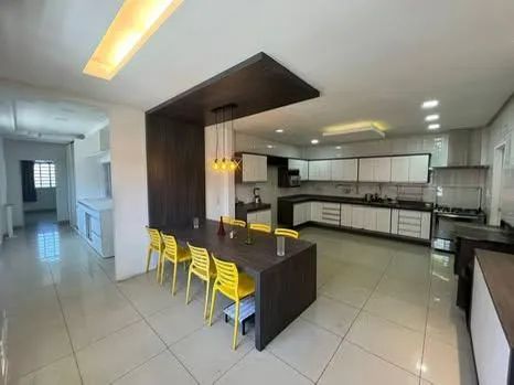 Alugo apartamento semi mobiliado no bairro Alvorada 1 - Manaus - AM. - Foto 3