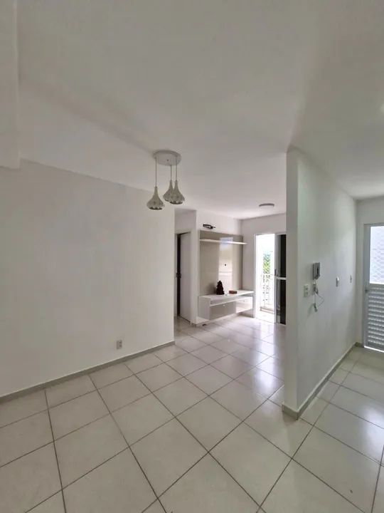 PRIME ARENA, Chapada. Nascente, 5° andar, 2qts/1ste e 1 vg cob. - Foto 3