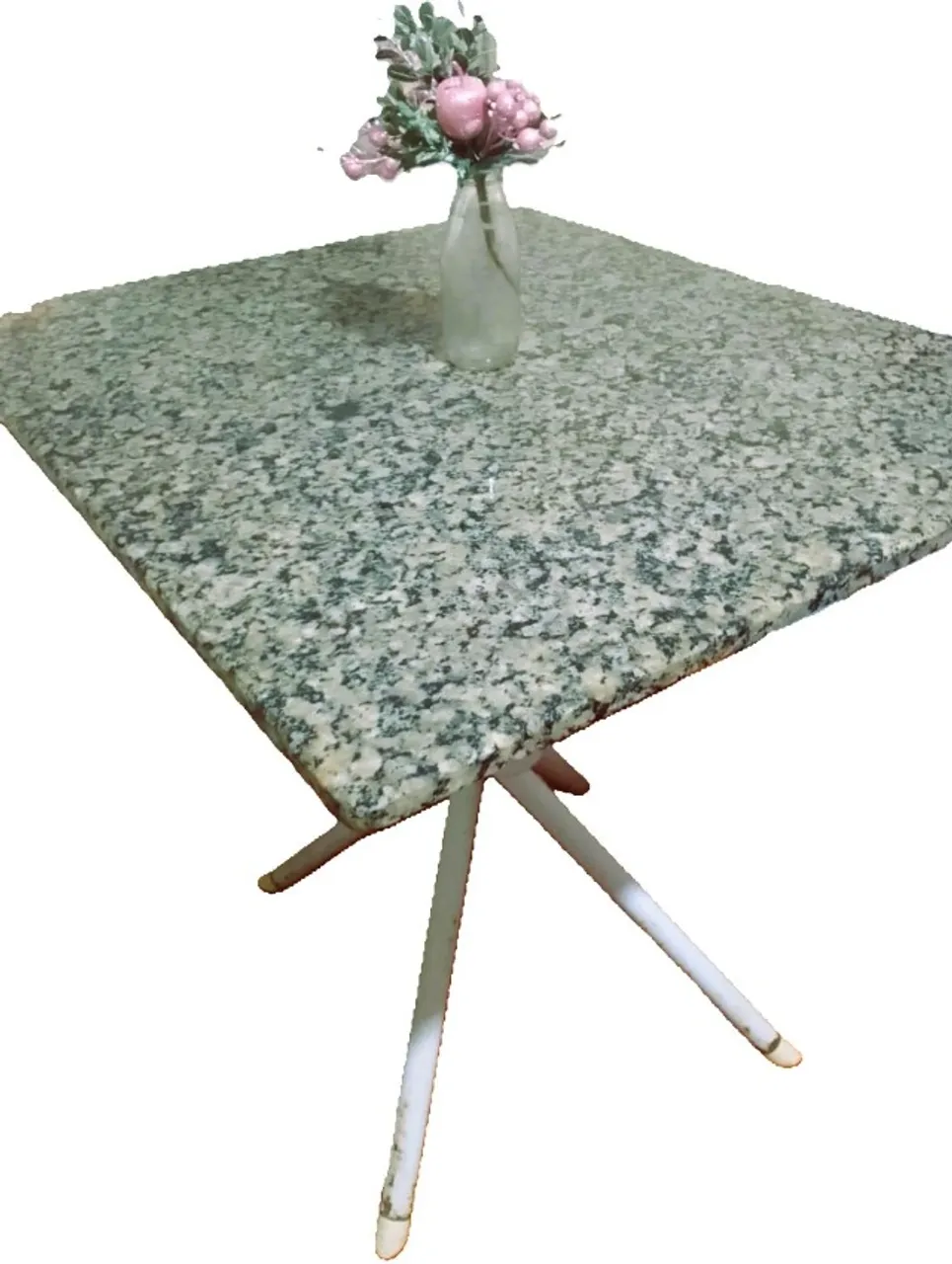 Mesa de jantar.