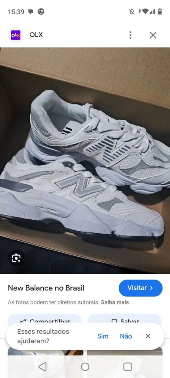 New Balance 