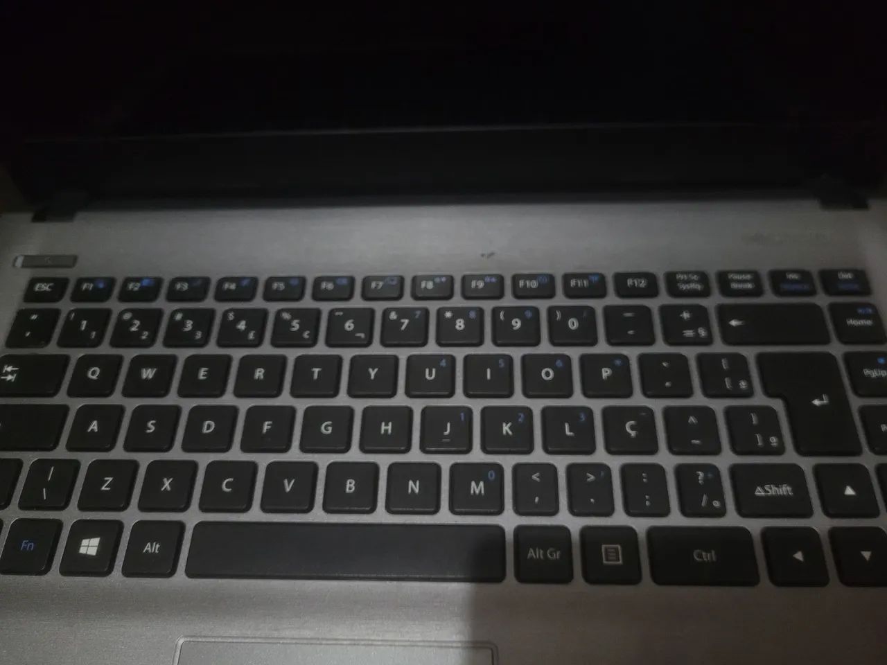 Notebook para ir embora logo. - Foto 3