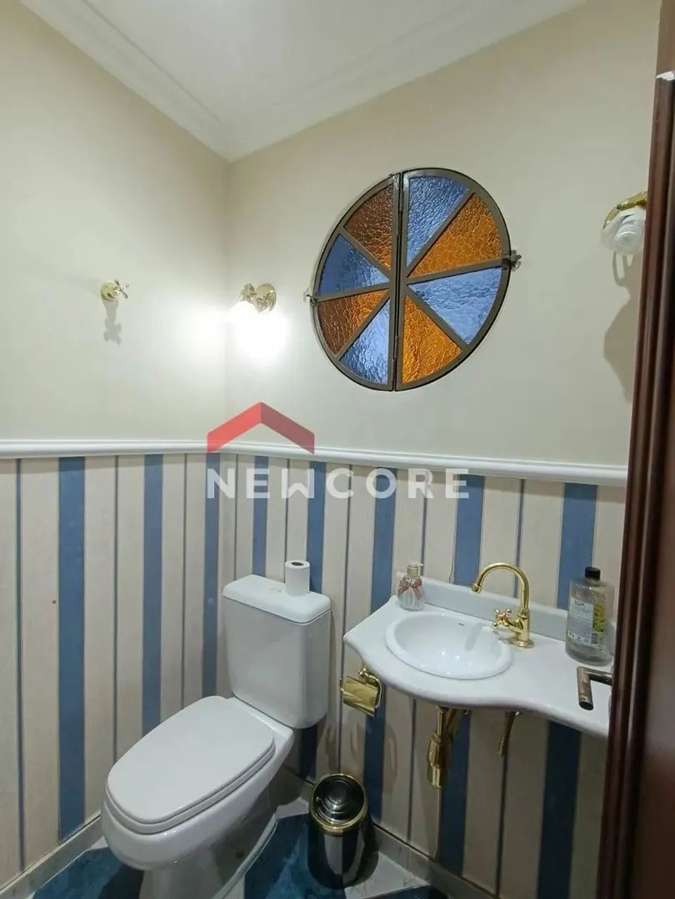 Casa em Avenida Brasil - Vila Carvalho - Sorocaba/SP - Foto 4