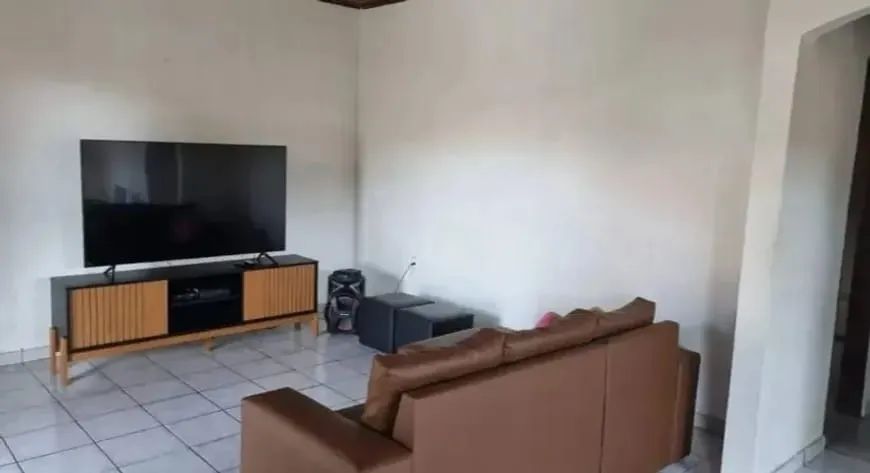 Vs40- Casa disponível na Suburbana 