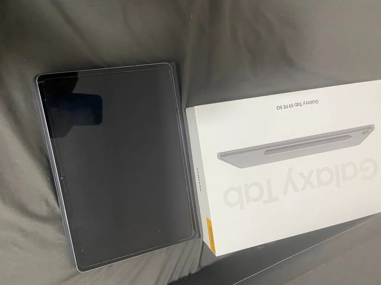 Samsung Galaxy Tab S9 Fe - Foto 2