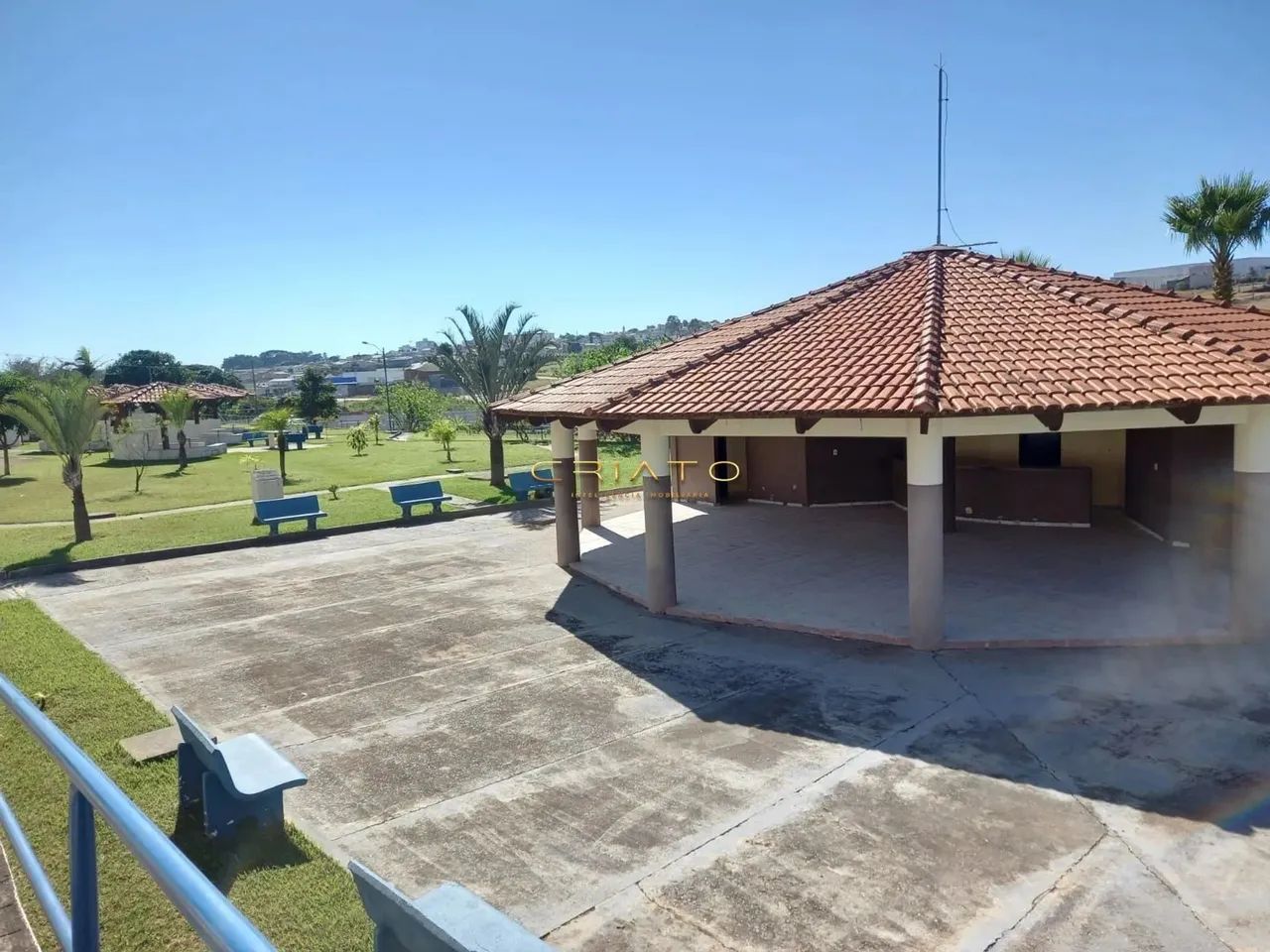 Apartamento a venda Residencial Porto Rico - Anápolis-GO. - Foto 2