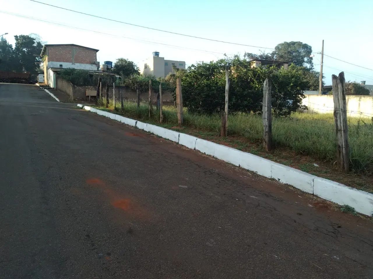 Venda Commercial / Land Lot Congonhas MG