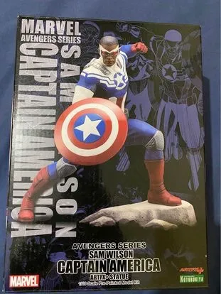 Capitão América/Thanos