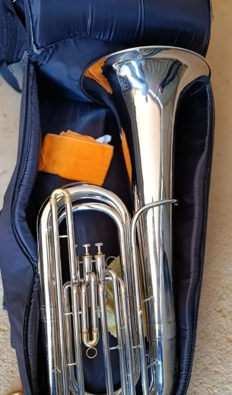 Tuba NY sib