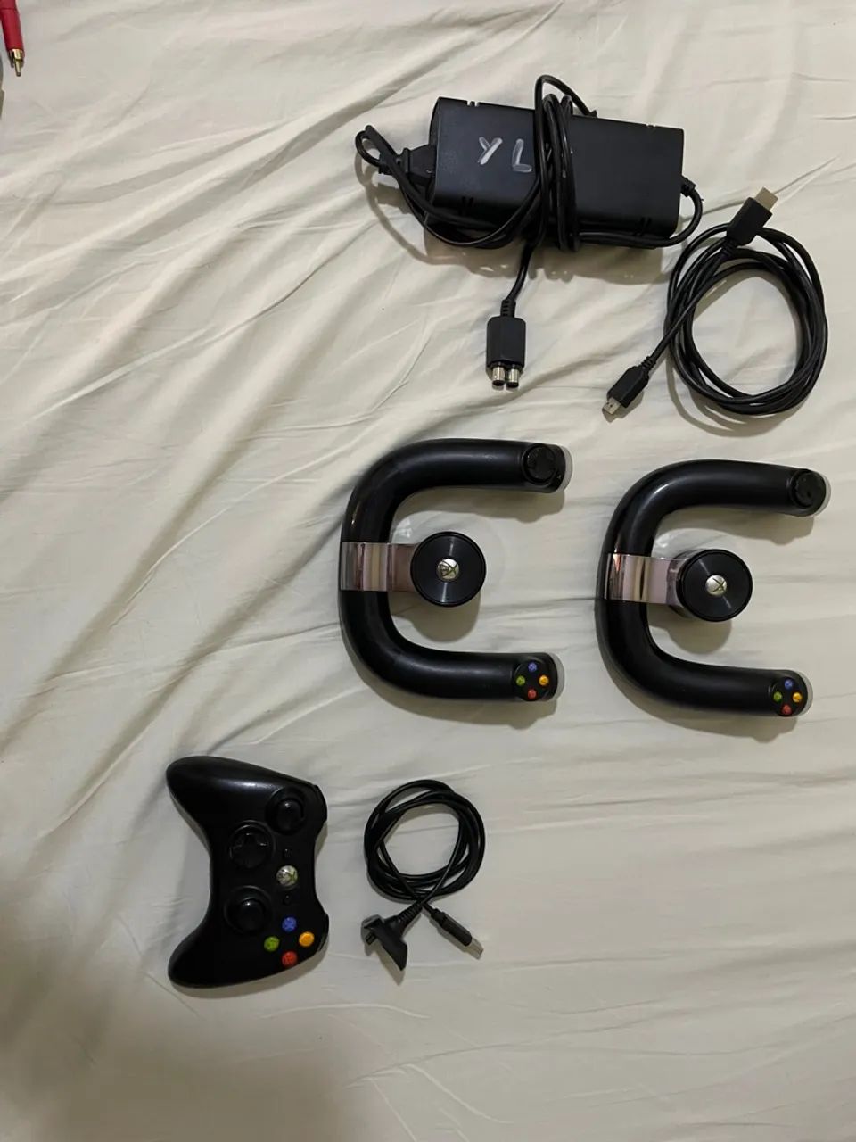 XBOX 360 - Foto 2