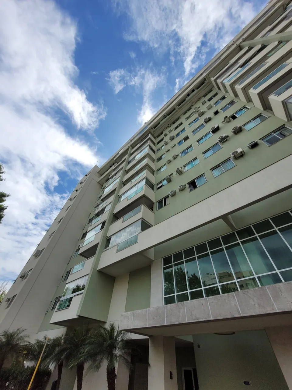 Ótimo apartamento no condomínio Vitality com 70 m², 2 quartos (sendo 1 suíte) e 1 vaga de