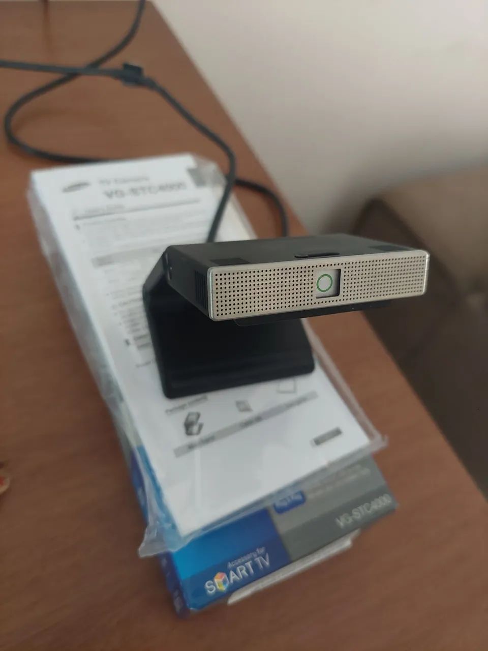 Webcam Samsung VG-STC4000