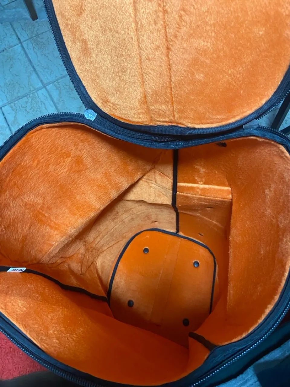 Bolsa Polo Culture Jbl - Foto 2