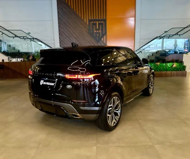 LAND ROVER RANGE ROVER EVOQUE HSE R-DYNAMIC 2023 - Foto 5
