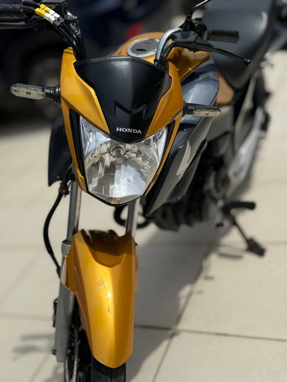 CG 160 titan 2022 muito nova