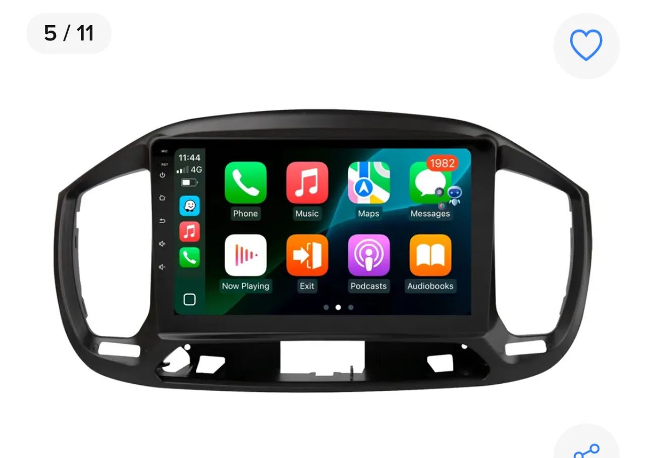 Multimedia 9? Android CarPlay AndroidAuto 64385504462081123