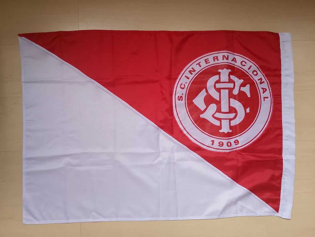 Bandeira SC Internacional - Dupla face - Foto 2