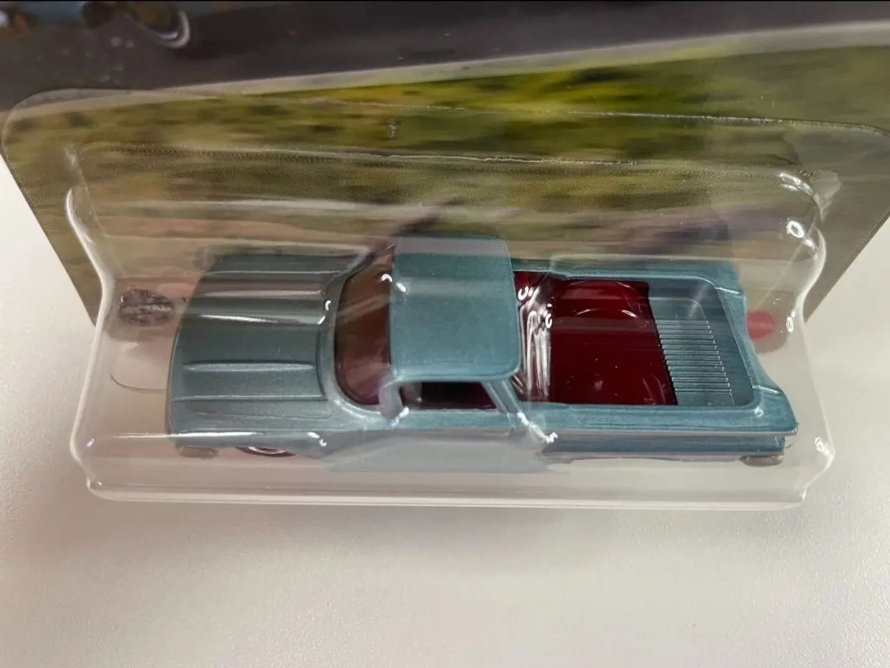 Matchbox 1960 Chevy El Camino - Foto 3