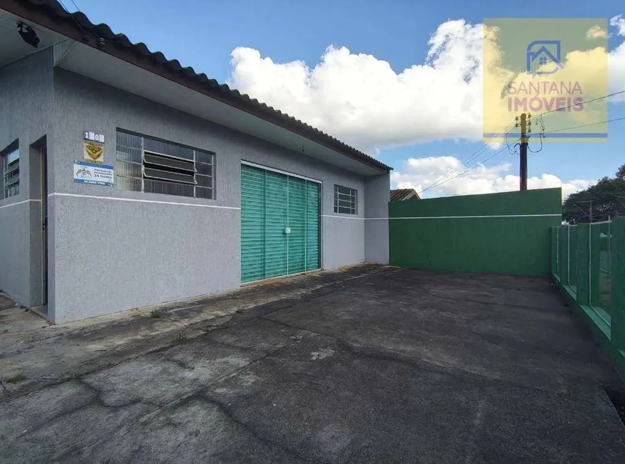 Sala para alugar, 75 m² por R$ 2.300,00/mês - Centro - Campo Largo/PR