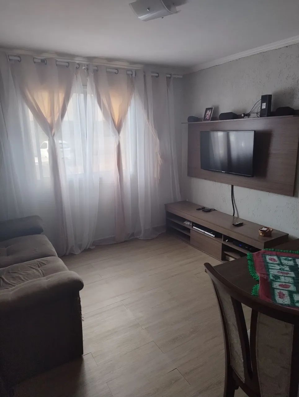 Foto - Curitiba - Fazendinha