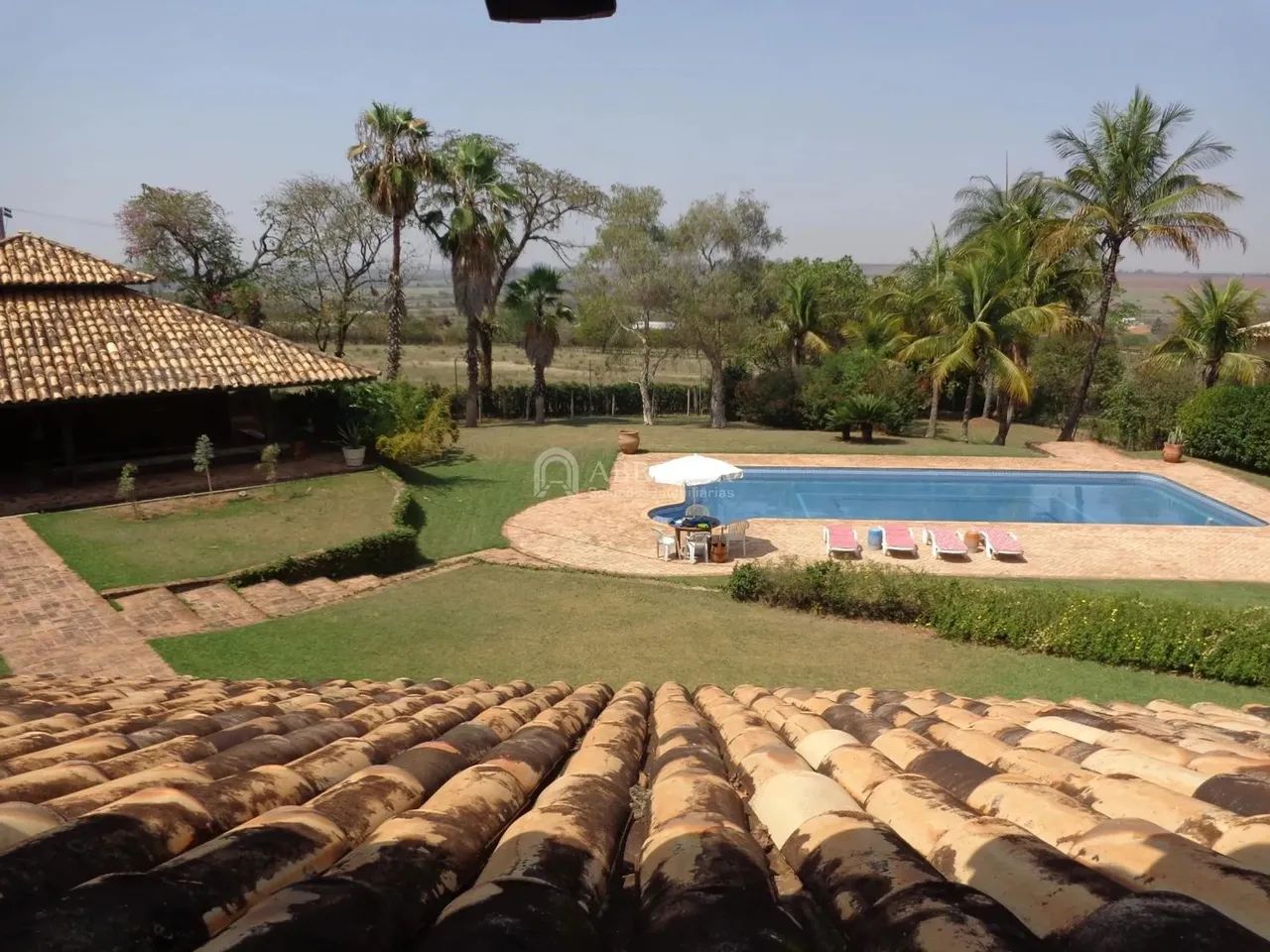 casa - Condomínio Fazenda Duas Marias - Jaguariúna