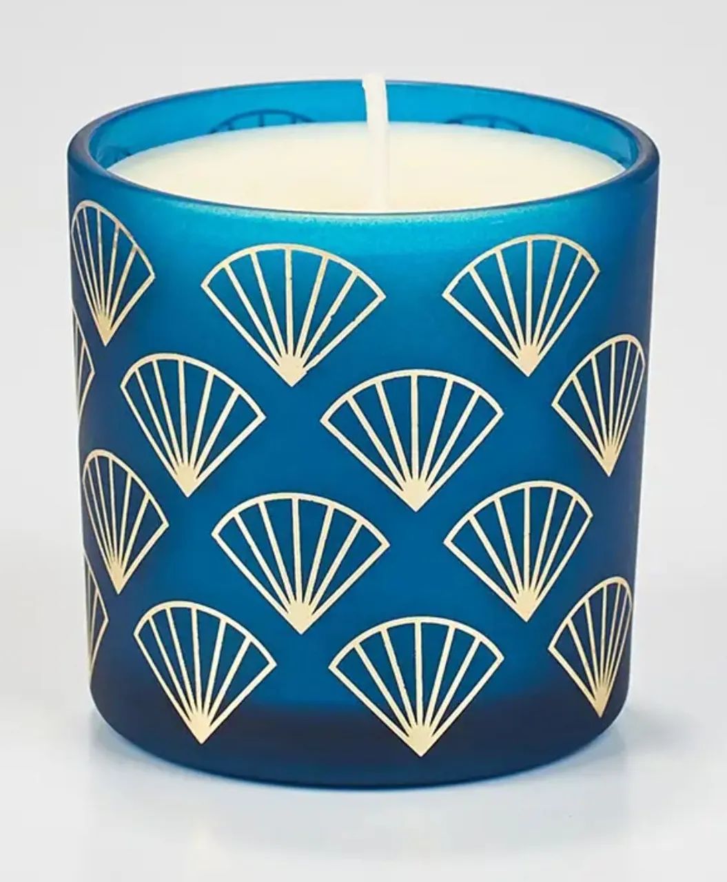 Vela perfumada Granado Bossa, 180g - Decorações Para Casa - Jardim