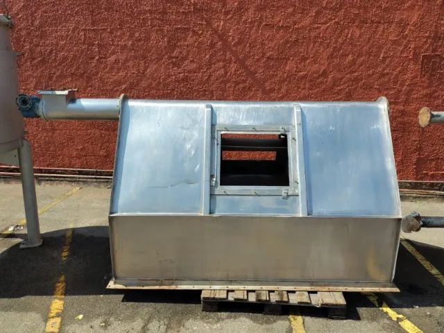 EQUIPAMENTO INDUSTRIAL -CAPACIDADE ESTIMADA 10 TONS