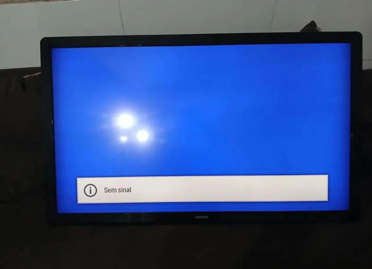 TV Philips  - Foto 4