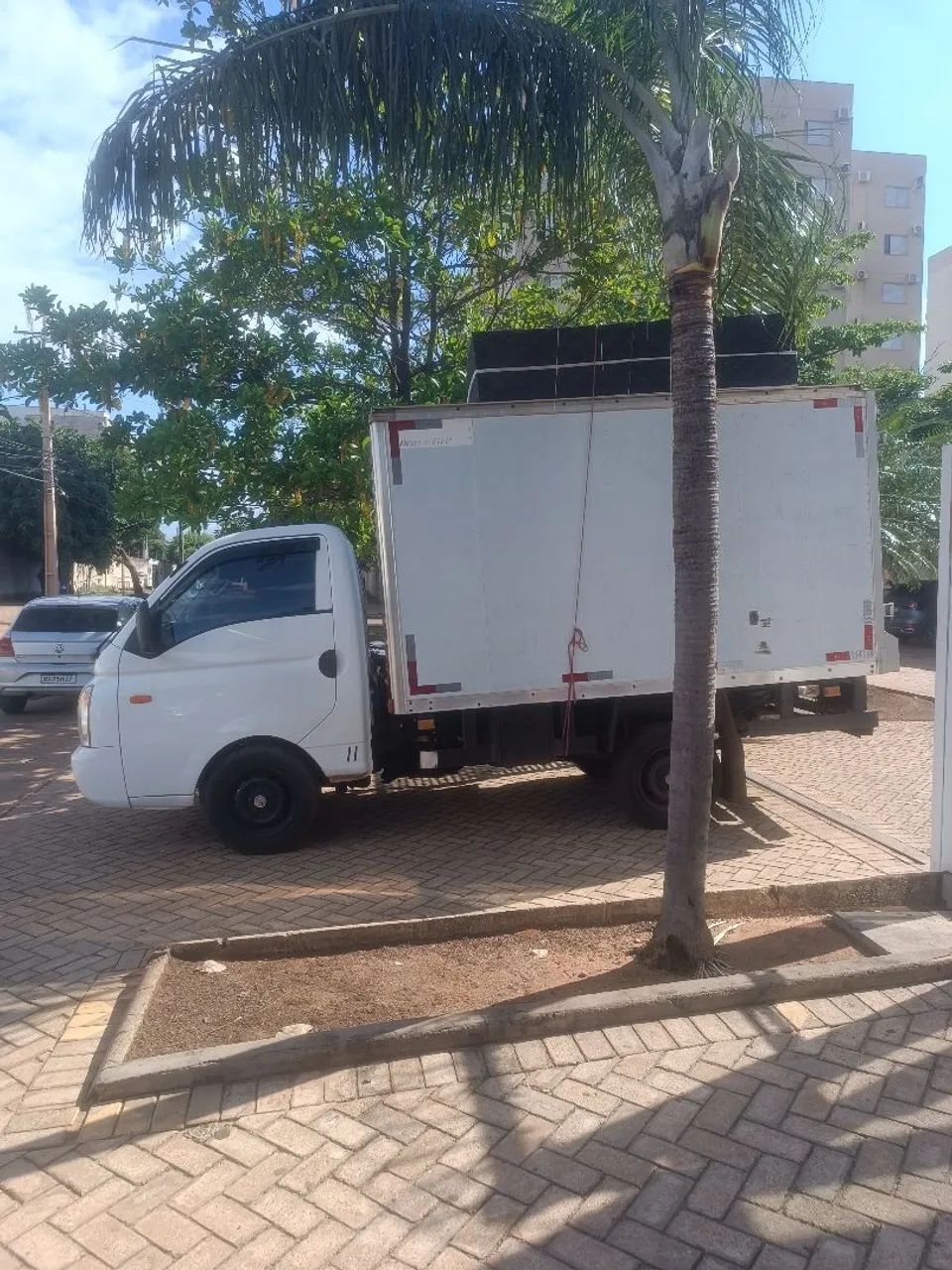 FRETE E MUDANÇAS/ GOIÂNIA A PALMAS  - Foto 3