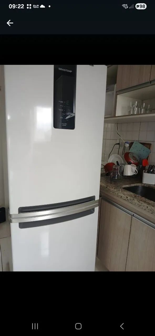 R&F refrigeração e Climatização  - Foto 4