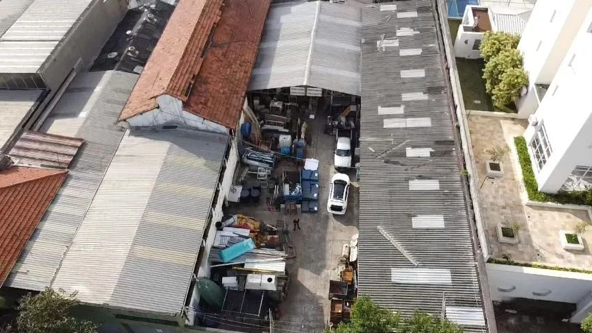 Foto - São Paulo - Mooca