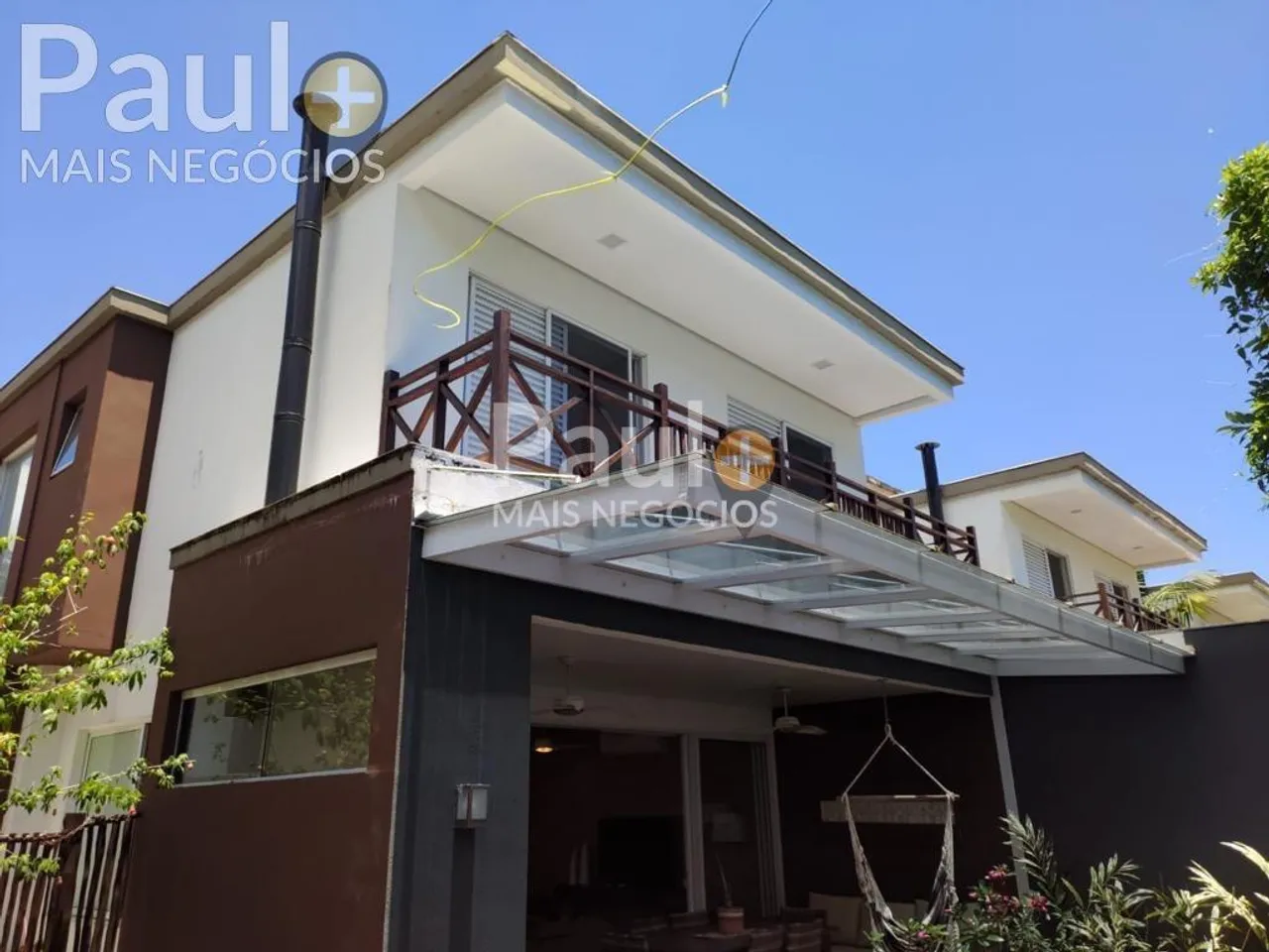 Sobrado à venda em São Sebastião, Juquehy, com 4 suítes, com 192 m², Residencial Sambaqui
