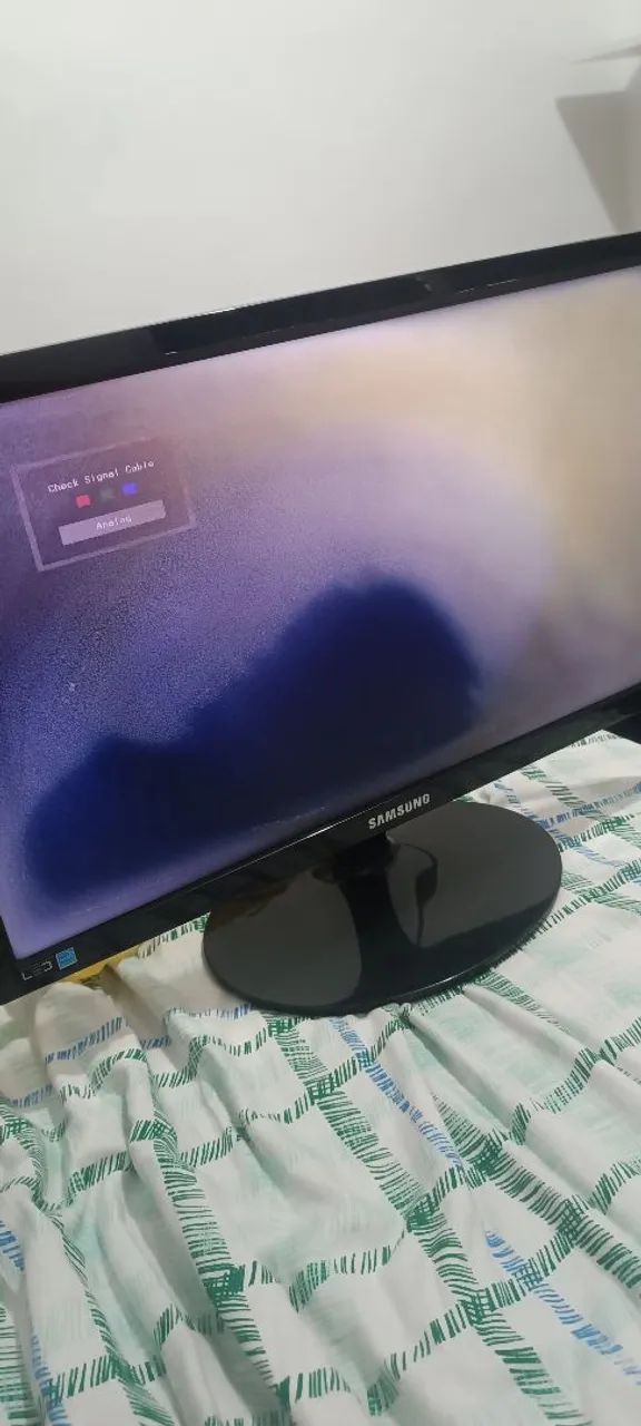 MONITOR SAMSUNG  - Foto 3