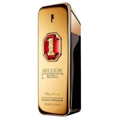 Perfume One Million Royal Eau de Parfum 100ml - Foto 2