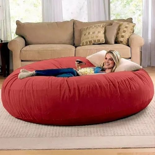 Mini Puff Cama 140x30cm - Foto 3