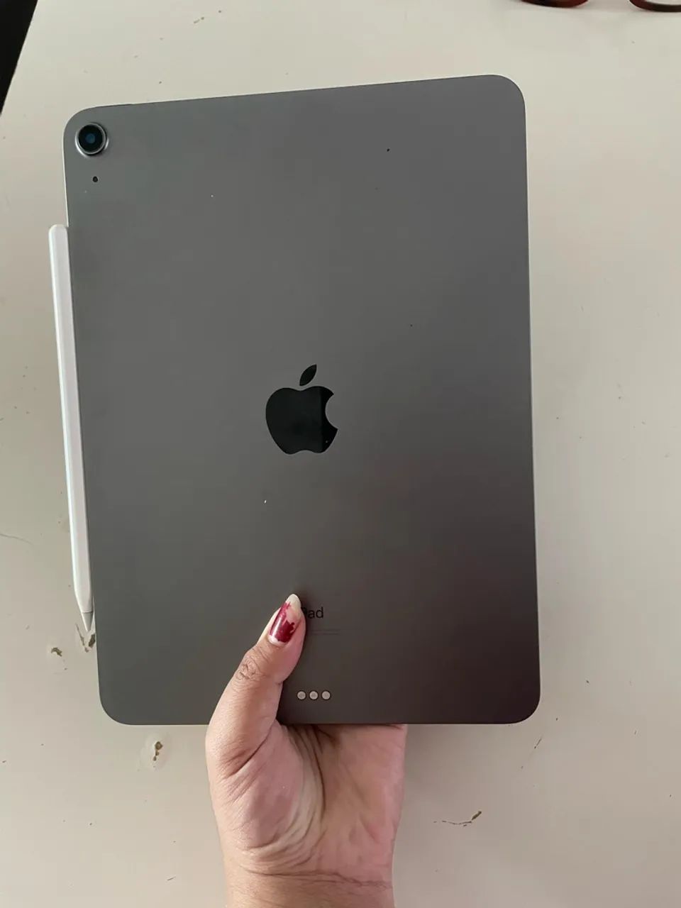 ipad air 4ª geração 256GB + Apple Pencil 2 + Magic Keyboard ipad air 4ª geração 256GB + Apple Pencil 2 + Magic Keyboard