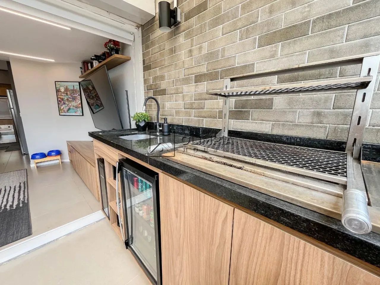 Aluguel Apartamento 1 Dormitórios - 110 m² Jardim Paulista - Foto 8