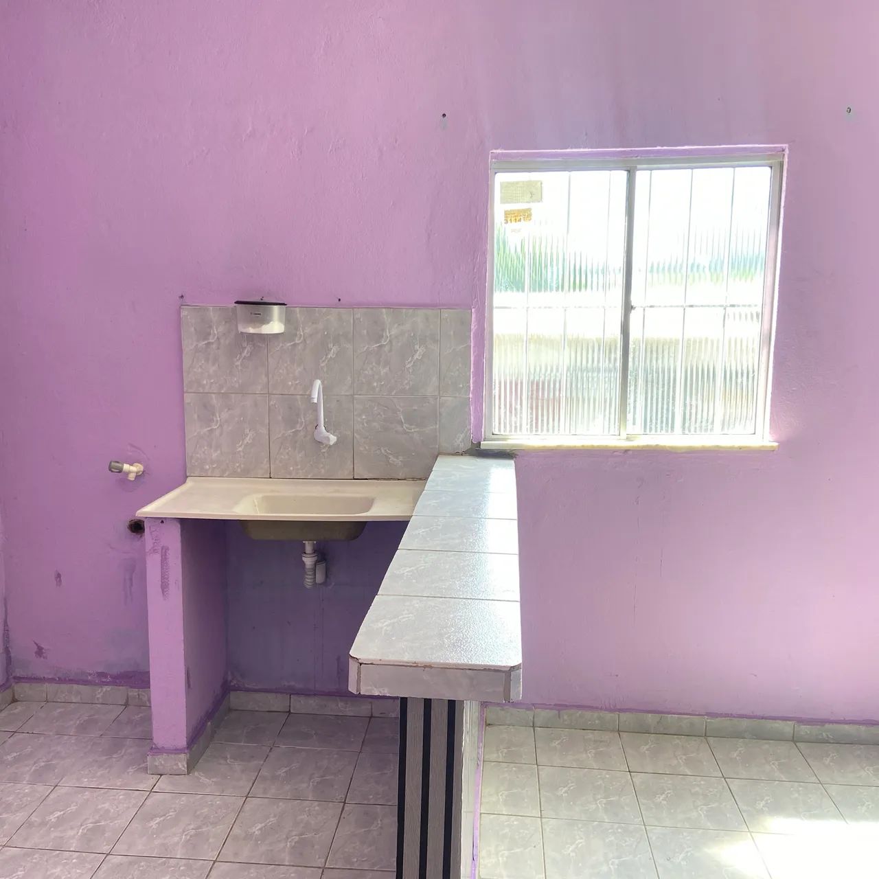 Foto - Manaus - Nossa Senhora das Graças