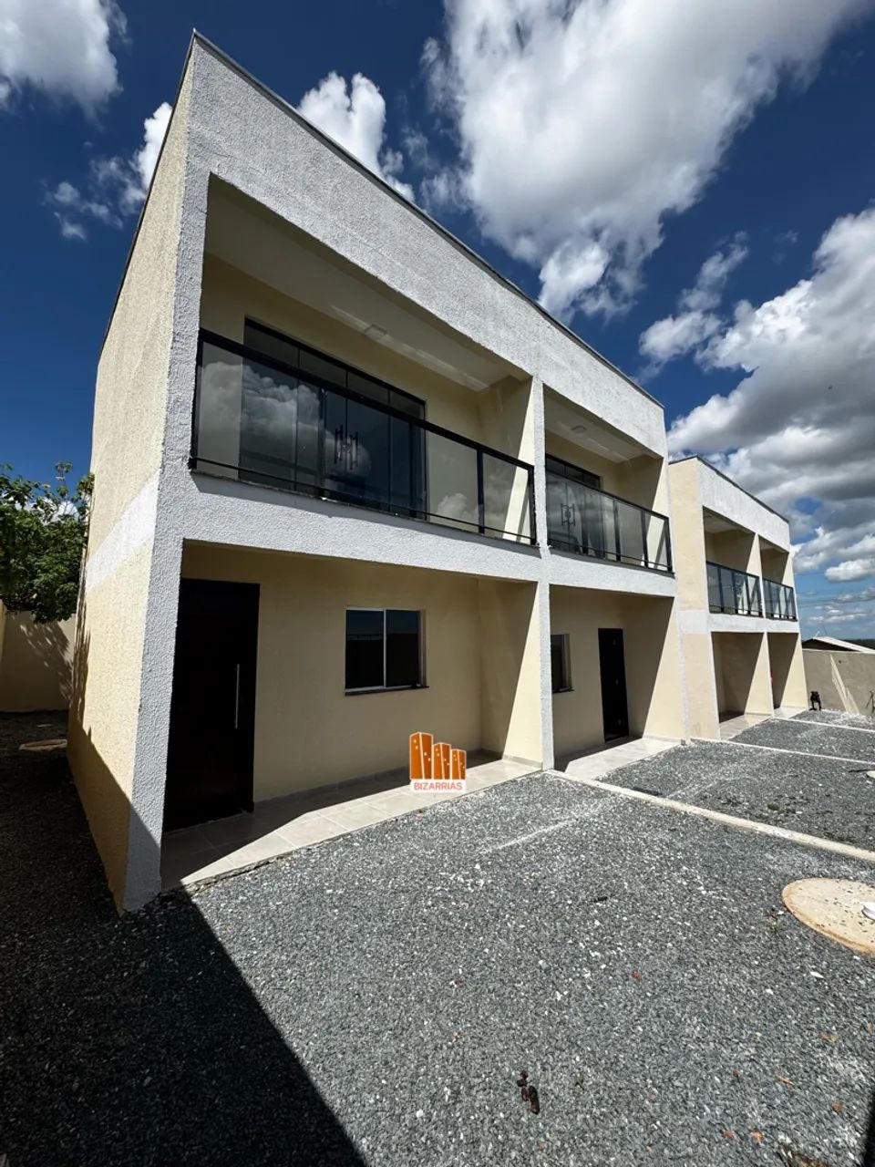 Dúplex Individual
