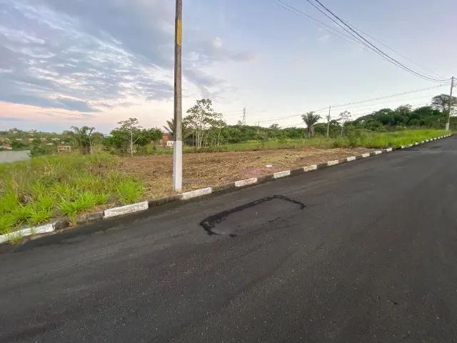 Fazenda Real - Terreno Quitado e Com Escritura - Imperdível - Foto 11
