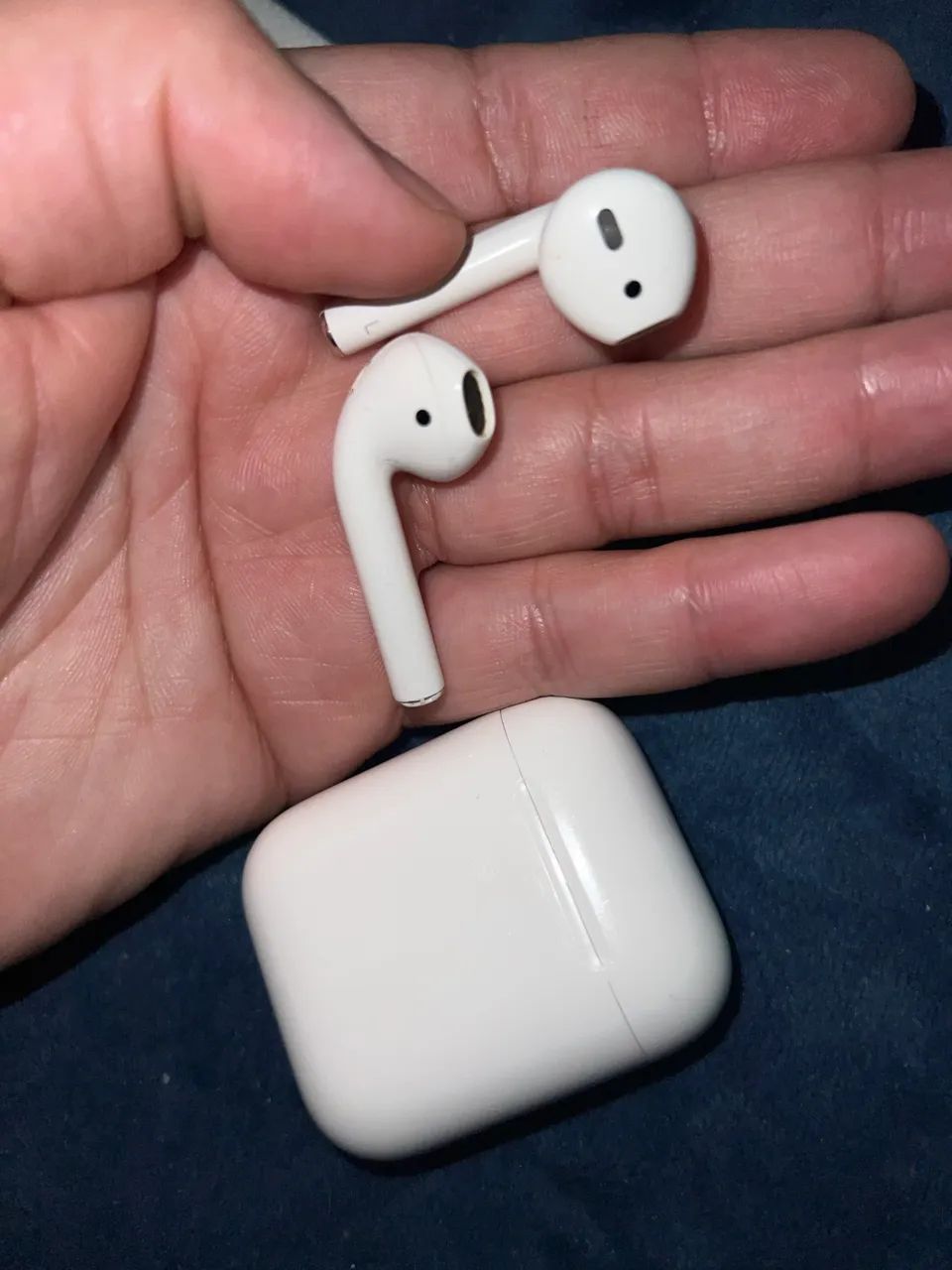 Fone de ouvido - Foto 3
